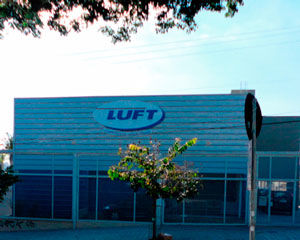 LUFT