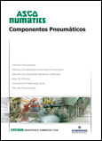 Componentes Pneumáticos para Automação Industrial