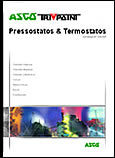 Pressostatos e Termostatos