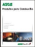 Produtos para Combustão