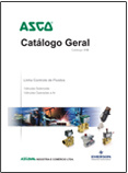 Valvulas Solenoide Catálogo Geral 32B