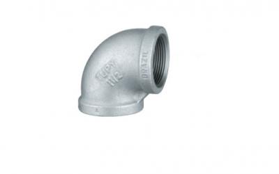 Cotovelos Npt 150lbs tupy