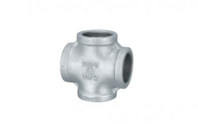 Cruzetas Npt 150lbs tupy