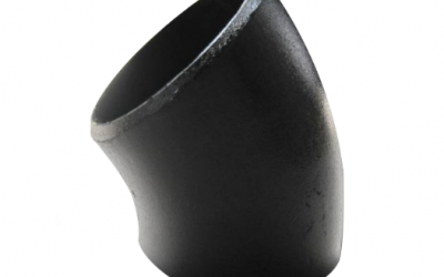 Curva 45° RL