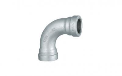 Curvas Fêmea Npt 300lbs tupy