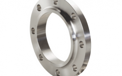 Flange Din Em 1092-1 PN40