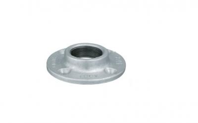Flanges Npt 150lbs tupy