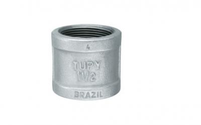 Luvas Npt 150lbs tupy