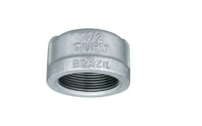Tampões Npt 150lbs tupy