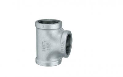 Tês Npt 150lbs tupy