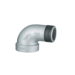 Cotovelos MF Npt 300lbs tupy