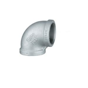 Cotovelos Npt 150lbs tupy