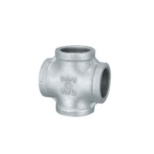 Cruzetas Npt 150lbs tupy