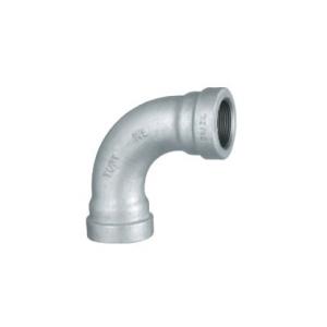 Curvas Fêmea Npt 300lbs tupy