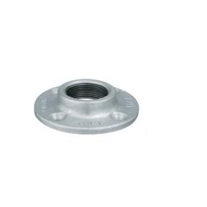 Flanges Npt 150lbs tupy