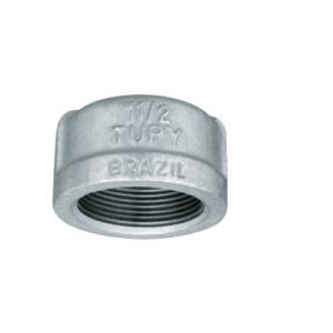 Tampões Npt 150lbs tupy