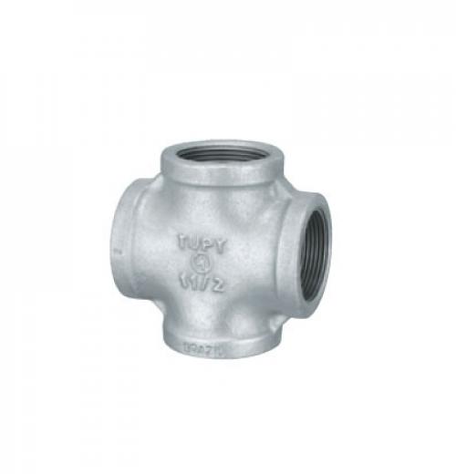 Cruzetas Npt 150lbs tupy