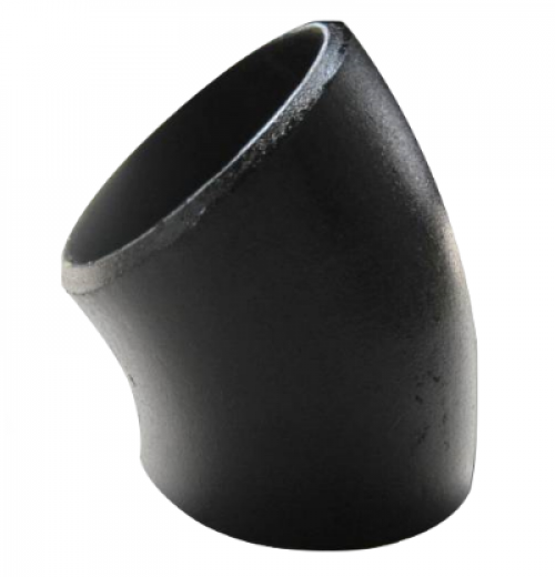 Curva 45° RL
