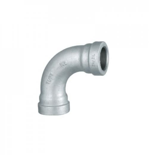 Curvas Fêmea Npt 300lbs tupy