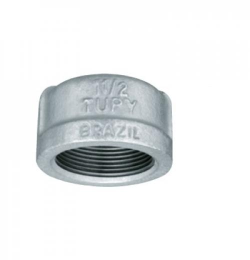 Tampões Npt 150lbs tupy
