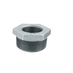 Buchas de Reduçao Npt 150lbs tupy Buchas de Reduçao Npt 150lbs tupy