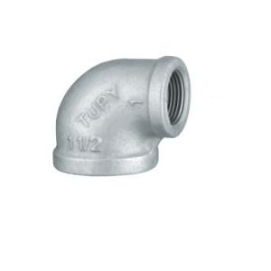 Cotovelos de reduçao Npt 150lbs tupy Cotovelos de reduçao Npt 150lbs tupy