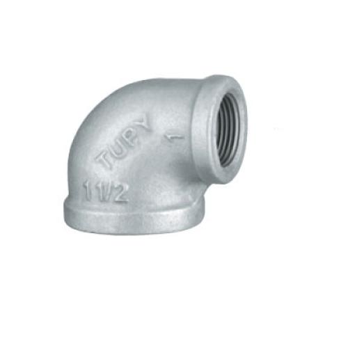 Cotovelos de reduçao Npt 150lbs tupy Cotovelos de reduçao Npt 150lbs tupy