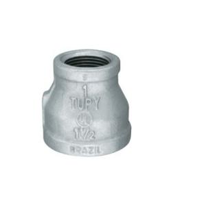 Luvas de reduçao Npt 150lbs tupy Luvas de reduçao Npt 150lbs tupy