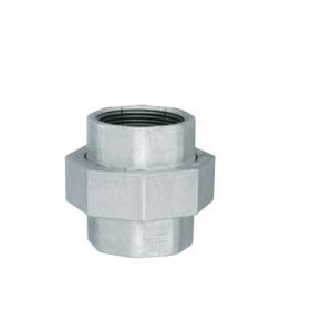 Uniões com assento cônico de bronze Npt 150lbs tupy Uniões com assento cônico de bronze Npt 150lbs tupy