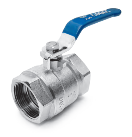 Válvula de Esfera Monobloco Latão Forjado Válvula de Esfera Monobloco Latão Forjado