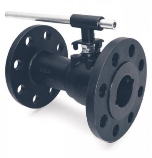 Válvula Esfera Monobloco para Fundo de Caldeira Classe 150/300 Válvula Esfera Monobloco para Fundo de Caldeira Classe 150/300