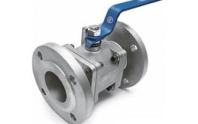 Válvula de Esfera Tripartida Flange Classe 150 Válvula de Esfera Tripartida Flange Classe 150