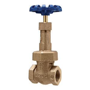 Válvula gaveta haste ascendente PN25 Válvula gaveta haste ascendente PN25