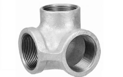 COTOVELO COM SAÍDA LATERAL 150LBS BSP –  221 TUPY COTOVELO COM SAÍDA LATERAL 150LBS BSP –  221 TUPY