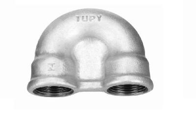 CURVA DE RETORNO 150LBS BSP –  60 TUPY CURVA DE RETORNO 150LBS BSP –  60 TUPY