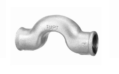 CURVA DE TRANSPOSIÇÃO 150LBS BSP –  85 TUPY CURVA DE TRANSPOSIÇÃO 150LBS BSP –  85 TUPY