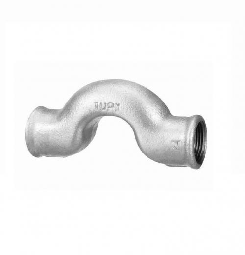 CURVA DE TRANSPOSIÇÃO 150LBS BSP –  85 TUPY CURVA DE TRANSPOSIÇÃO 150LBS BSP –  85 TUPY