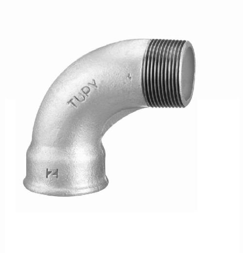 CURVA M.F 150LBS BSP –  1 TUPY CURVA M.F 150LBS BSP –  1 TUPY