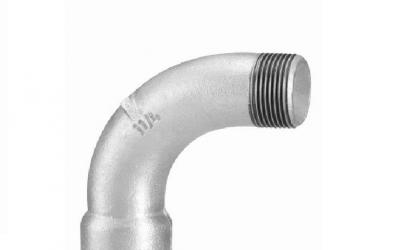 CURVA M.F CURTA 150LBS BSP –  1A TUPY CURVA M.F CURTA 150LBS BSP –  1A TUPY