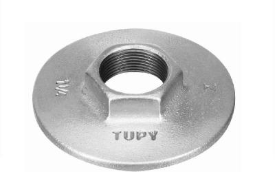 FLANGE SEXTAVADO 150LBS BSP – 321 TUPY FLANGE SEXTAVADO 150LBS BSP – 321 TUPY