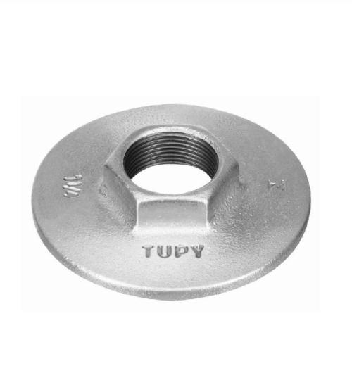 FLANGE SEXTAVADO 150LBS BSP – 321 TUPY FLANGE SEXTAVADO 150LBS BSP – 321 TUPY