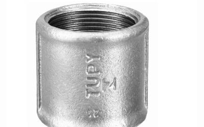 LUVA C/ROSCA ESQUERDA/DIREITA 150LBS BSP – 271 TUPY LUVA C/ROSCA ESQUERDA/DIREITA 150LBS BSP – 271 TUPY