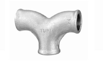 TE CURVA DUPLA 150LBS BSP – 132 TUPY TE CURVA DUPLA 150LBS BSP – 132 TUPY