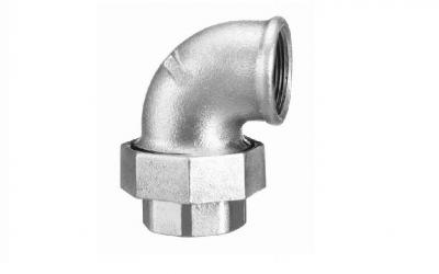 UNIAO AS.FERRO C/COTOVELO 150LBS BSP - 96 TUPY UNIAO AS.FERRO C/COTOVELO 150LBS BSP - 96 TUPY