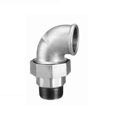 UNIAO AS.FERRO M.F.C/COTOVELO 150LBS BSP - 98 TUPY UNIAO AS.FERRO M.F.C/COTOVELO 150LBS BSP - 98 TUPY