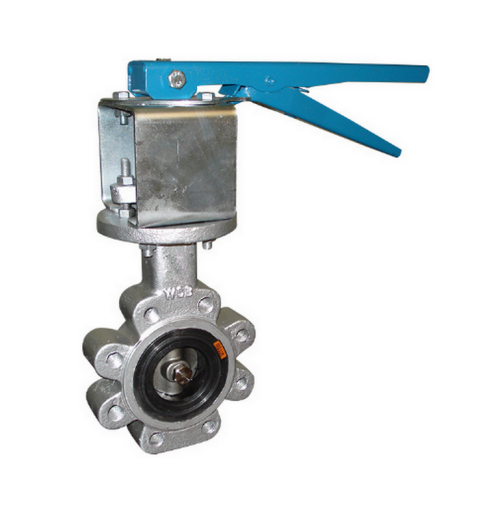 VÁLVULA BORBOLETA LUG 300LBS VÁLVULA BORBOLETA LUG 300LBS