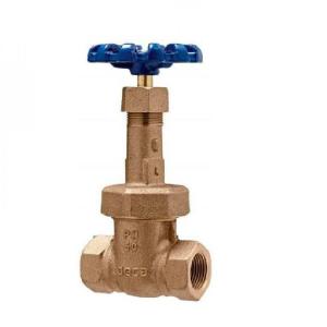 Válvula gaveta haste ascendente PN50 Válvula gaveta haste ascendente PN50